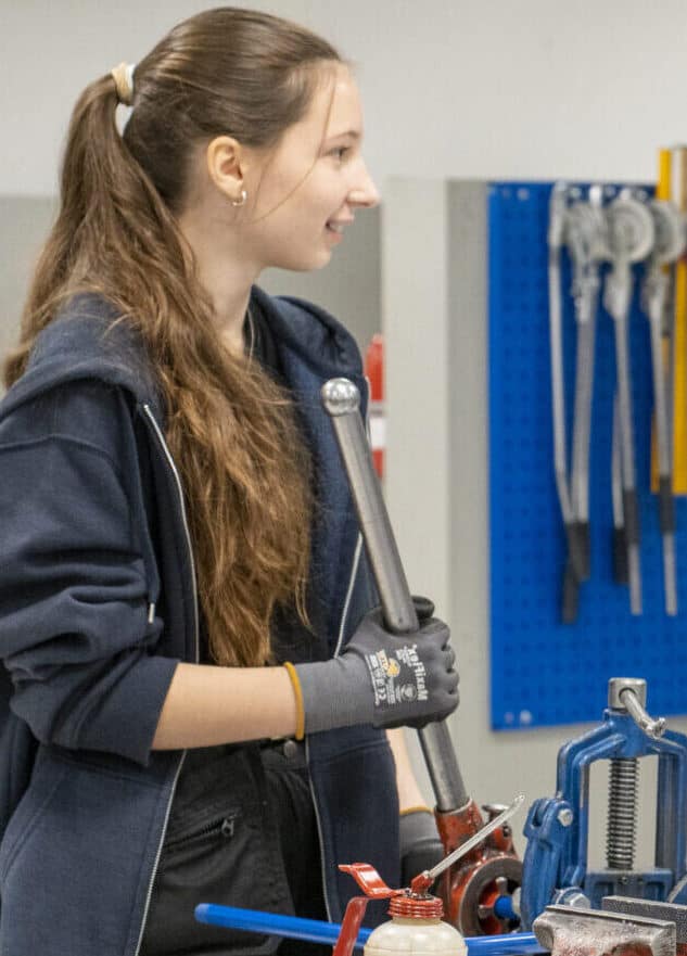 REFIS Branschägd skola i Stockholm * Installatörsföretagen