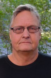 Torbjörn Johansson Torbjörn Johansson