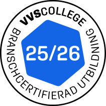 VVS-College-branschcertifierad-utbildning VVS-College-branschcertifierad-utbildning